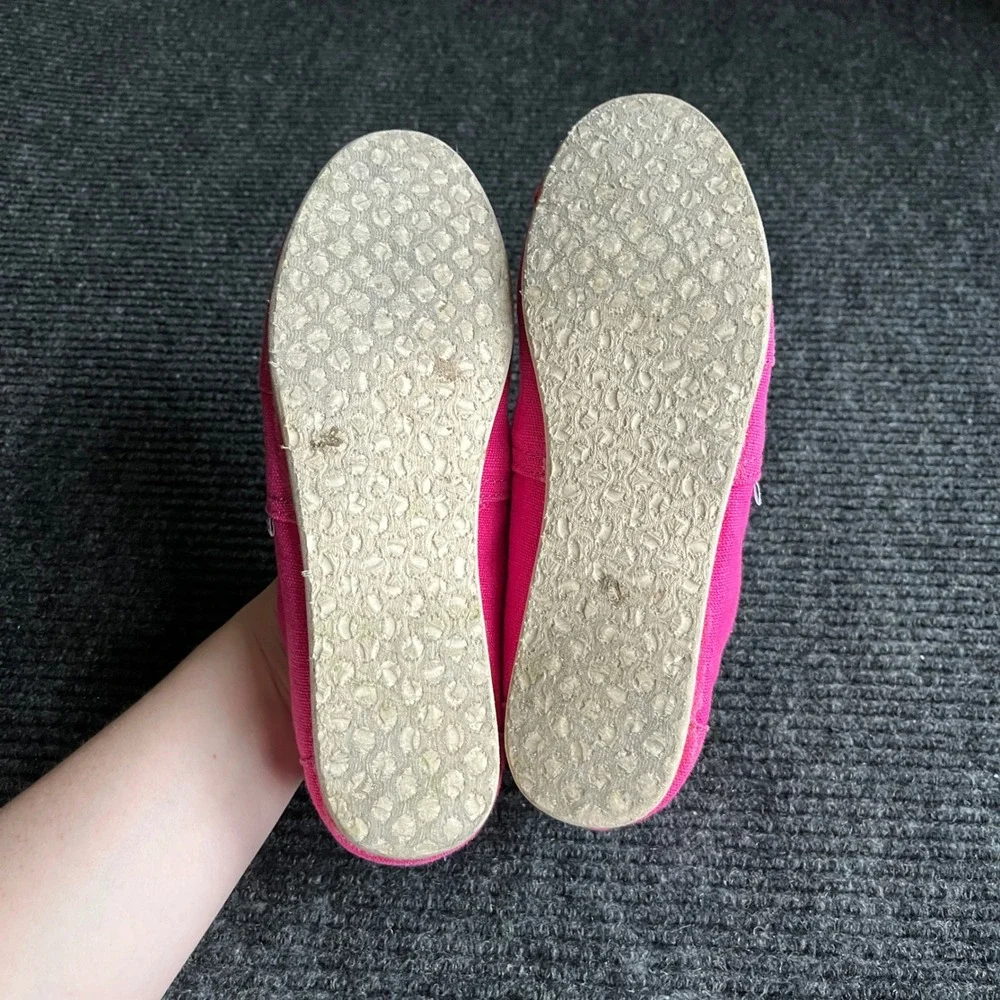 Toms classic slip
